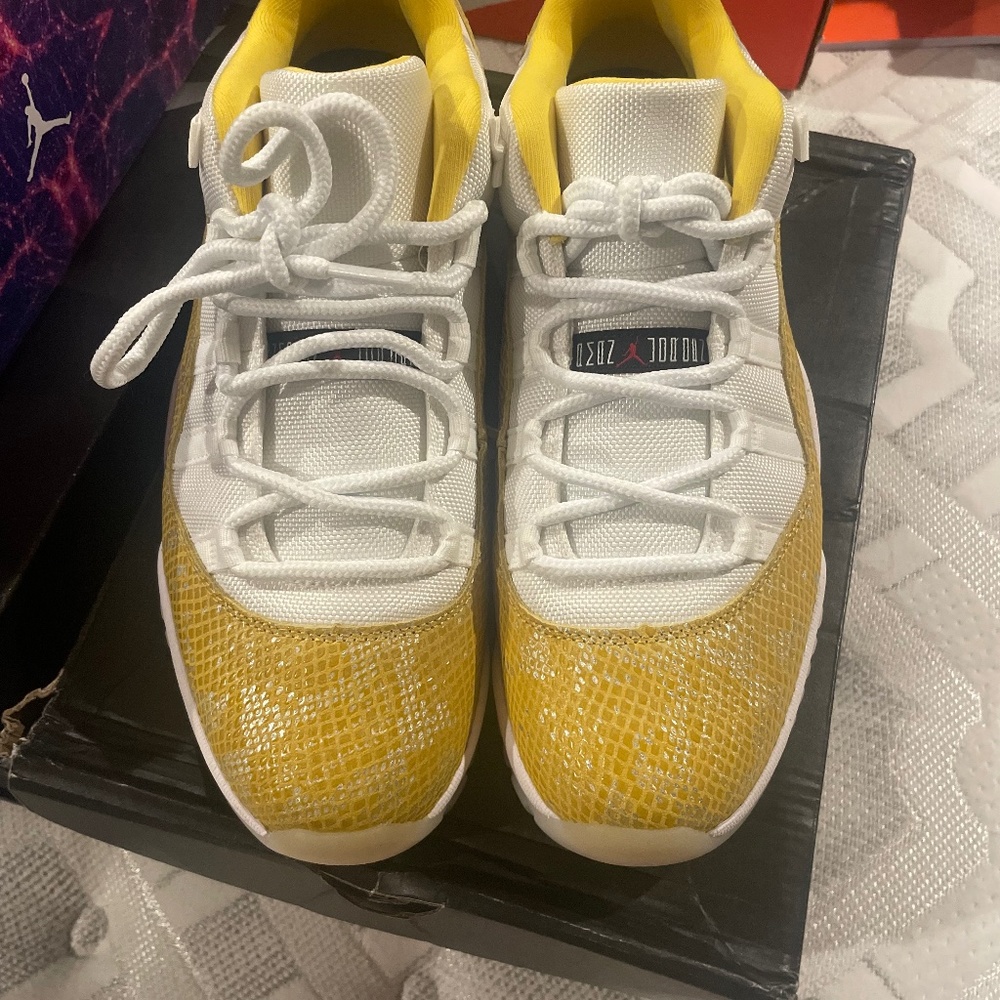 Air Jordon 11 retro low